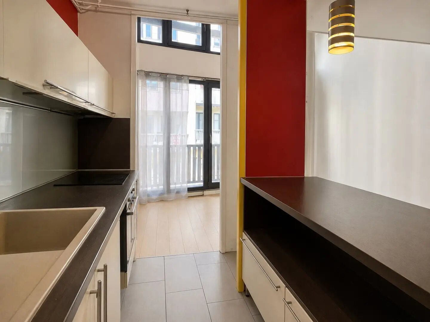Appartement à louer, 126m², Metz