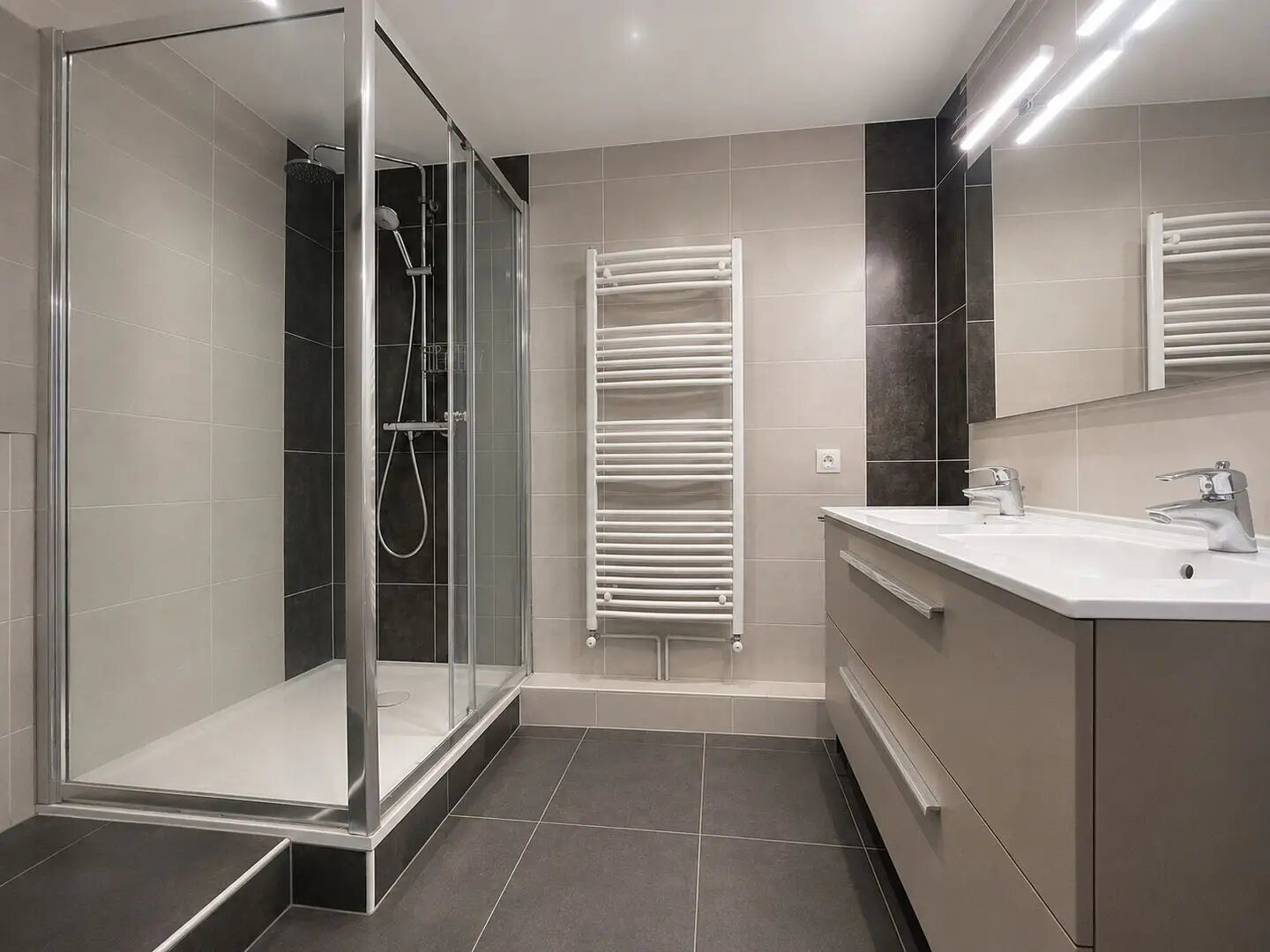 Appartement à louer, 126m², Metz