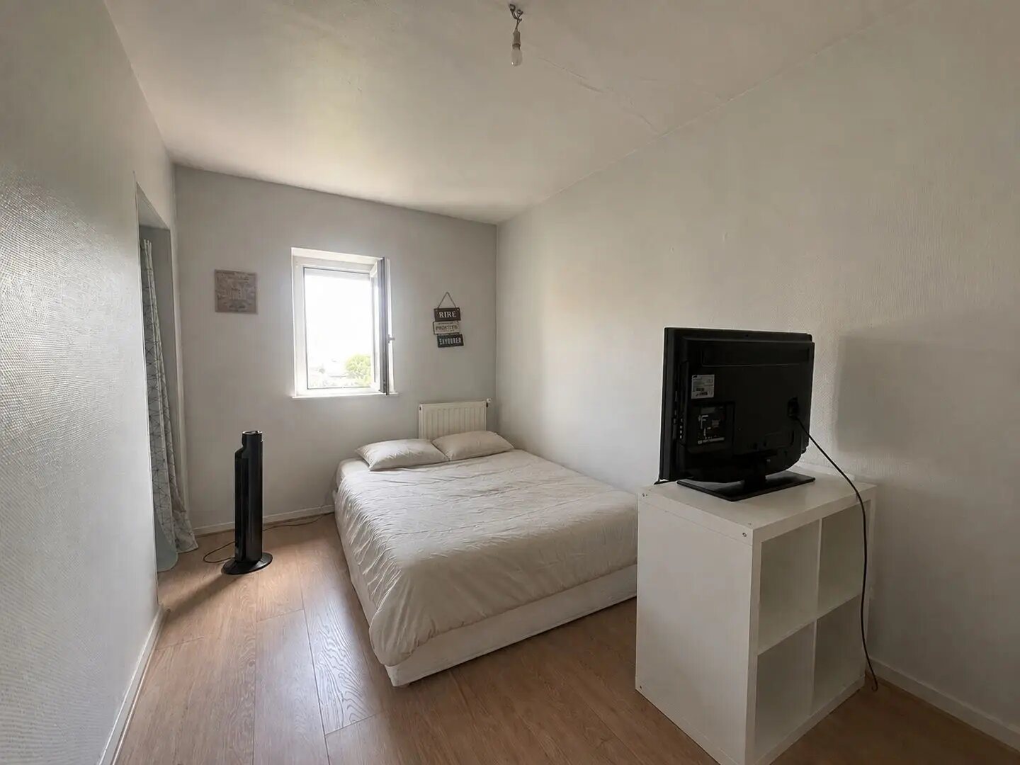 Appartement à louer, 60m², Metz