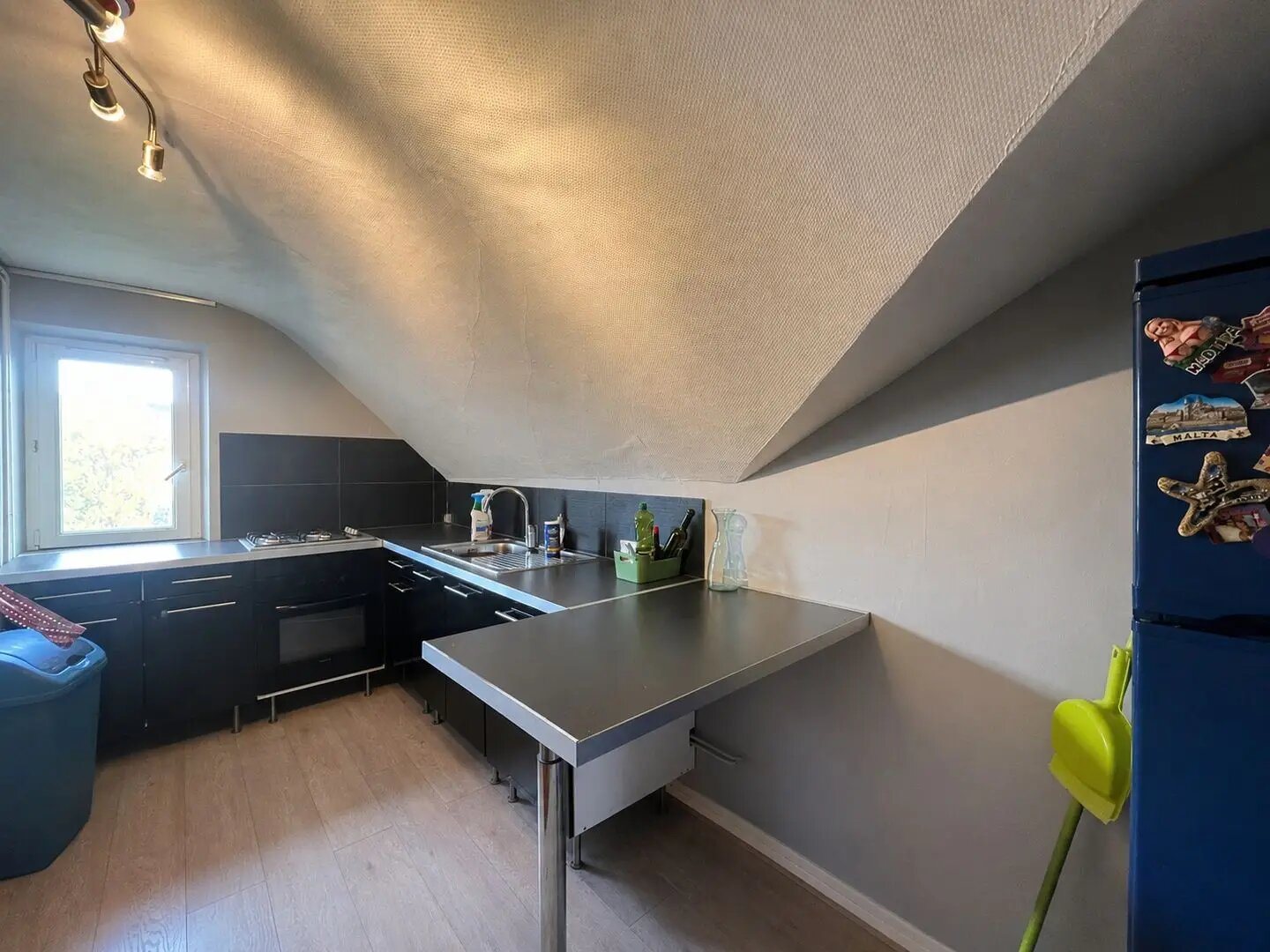 Appartement à louer, 60m², Metz