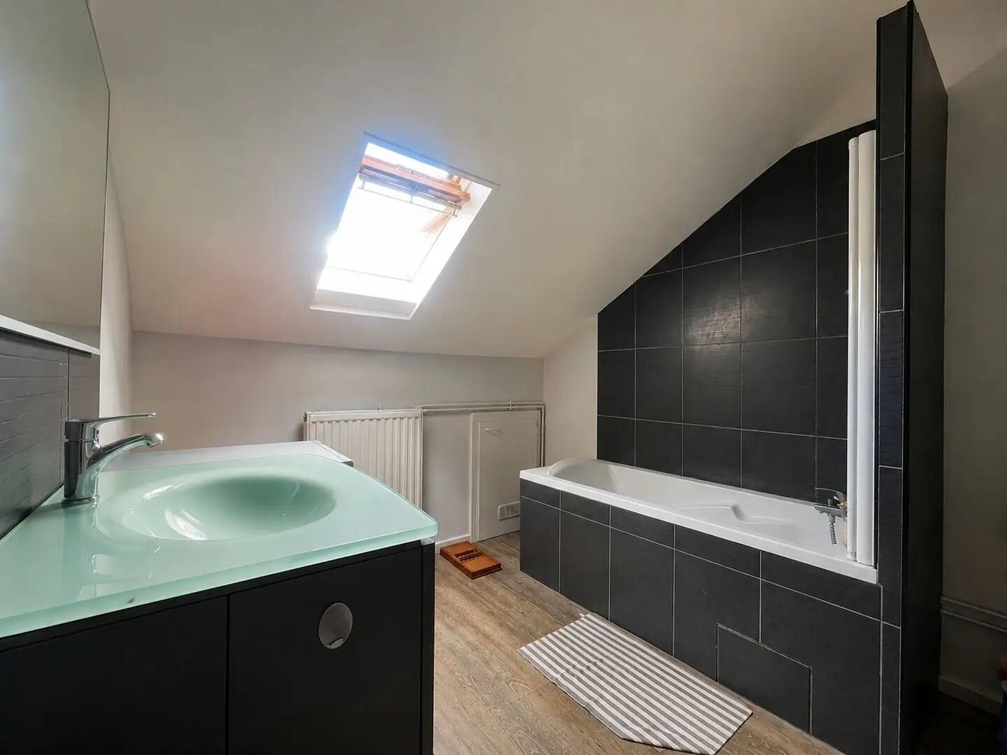 Appartement à louer, 60m², Metz