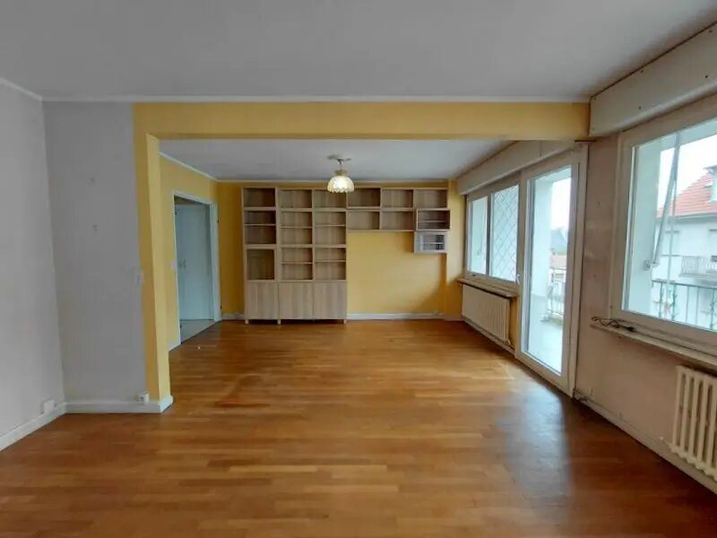 Appartement à vendre, 100m², Metz