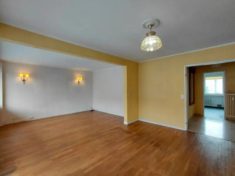 Appartement à vendre, 100m², Metz