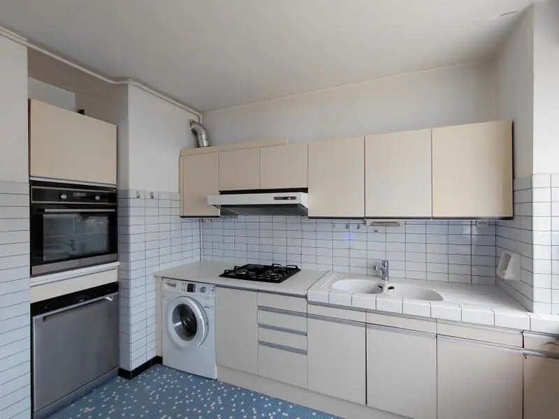 Appartement à vendre, 100m², Metz