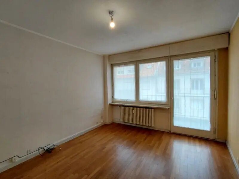 Appartement à vendre, 100m², Metz