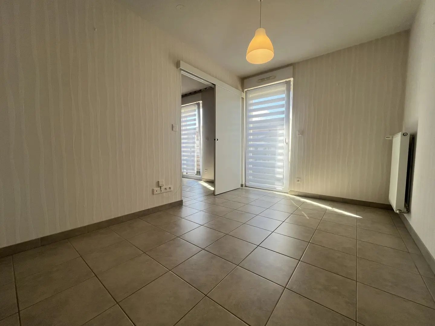 Appartement à louer, 35m², Metz