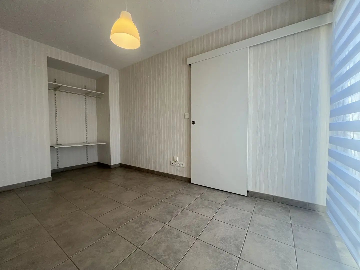Appartement à louer, 35m², Metz