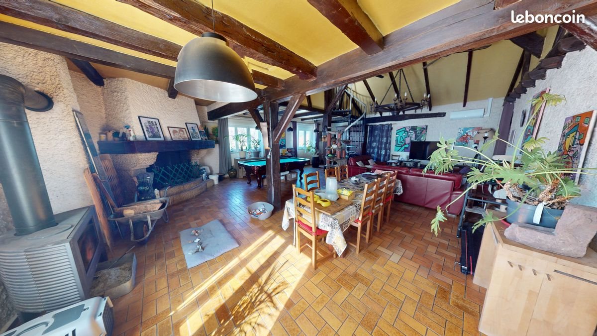 Maison à vendre, 285m², Manderen