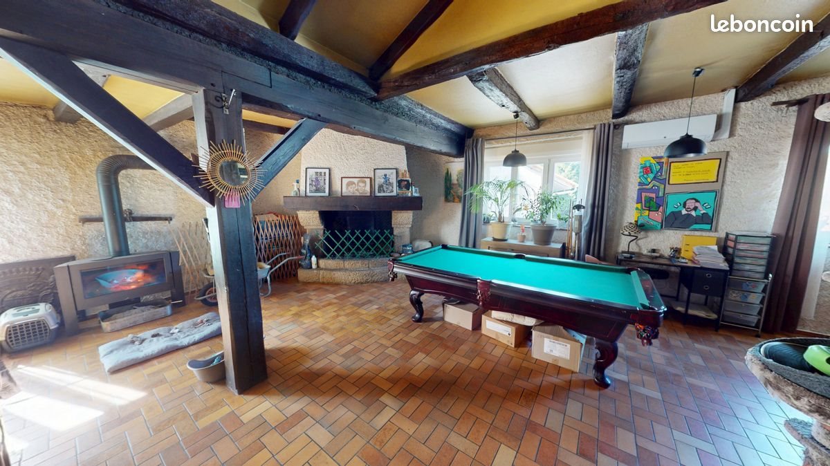 Maison à vendre, 285m², Manderen