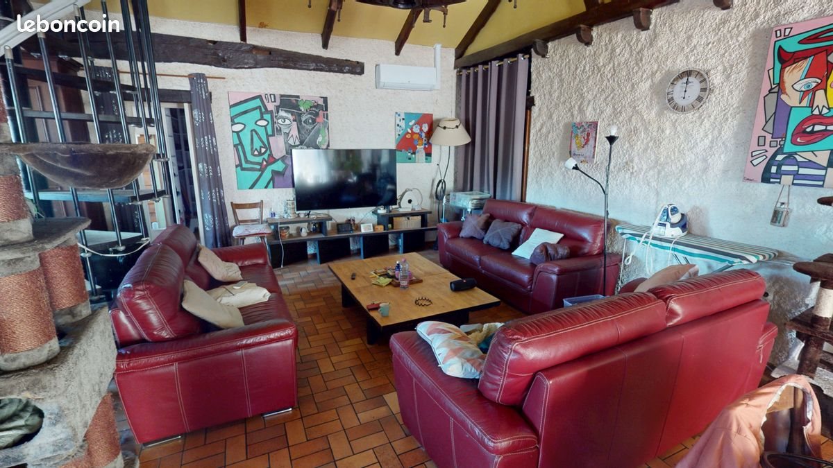 Maison à vendre, 285m², Manderen