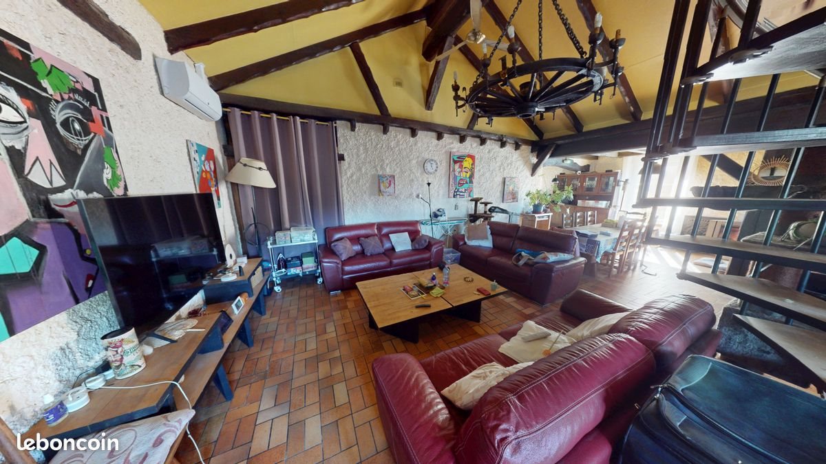 Maison à vendre, 285m², Manderen