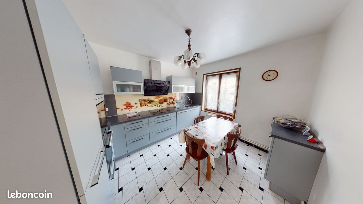 Maison à vendre, 156m², Novéant-sur-Moselle