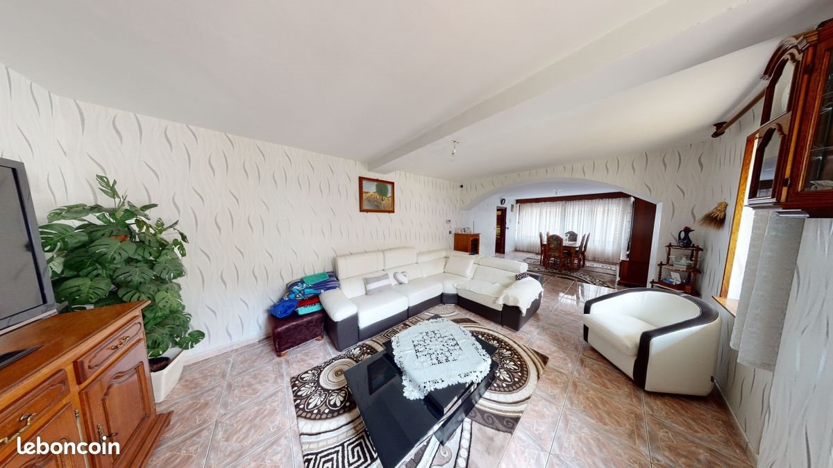 Maison à vendre, 156m², Novéant-sur-Moselle