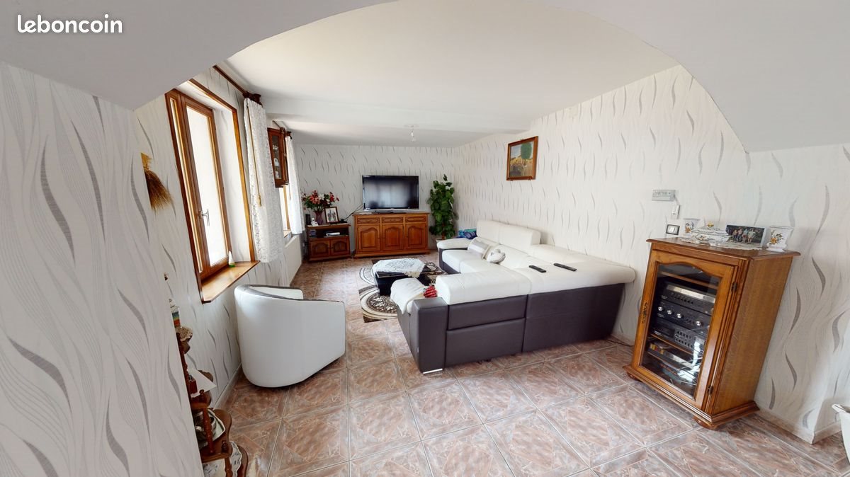 Maison à vendre, 156m², Novéant-sur-Moselle