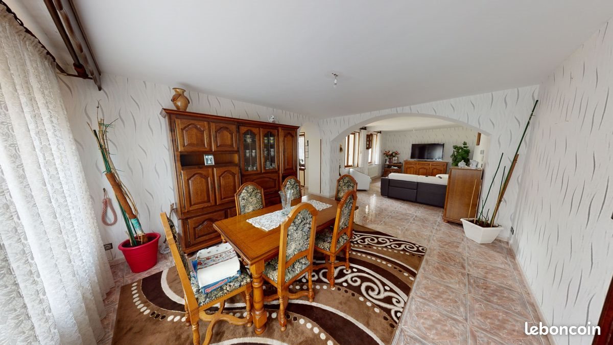 Maison à vendre, 156m², Novéant-sur-Moselle