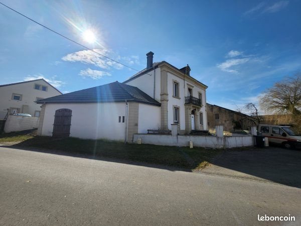 Maison à vendre, 245m², Boulange