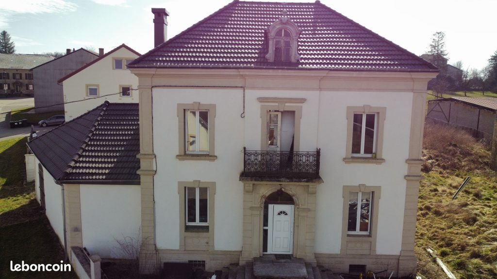 Maison à vendre, 245m², Boulange