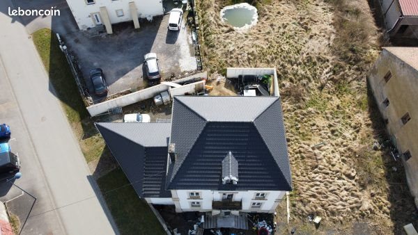Maison à vendre, 245m², Boulange