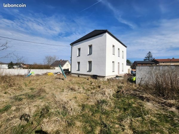 Maison à vendre, 245m², Boulange