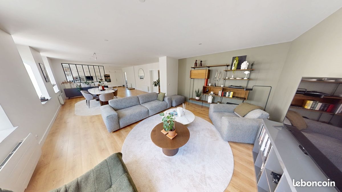 Appartement à vendre, 141m², Fontoy