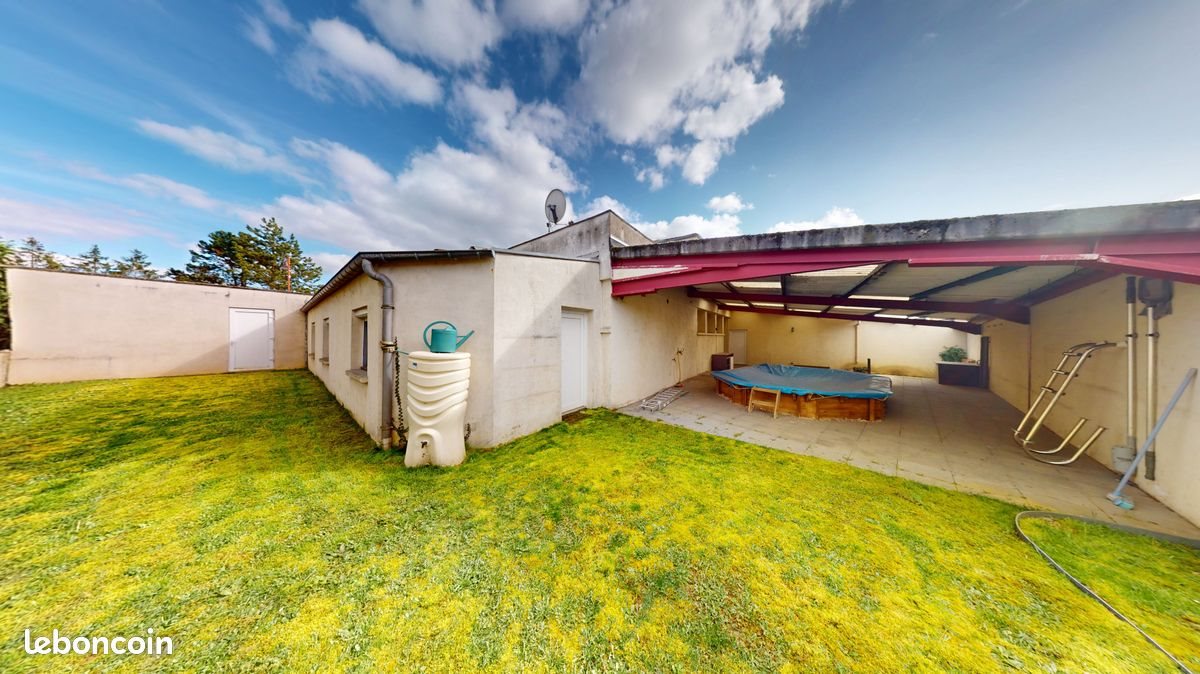 Appartement à vendre, 241m², Illange