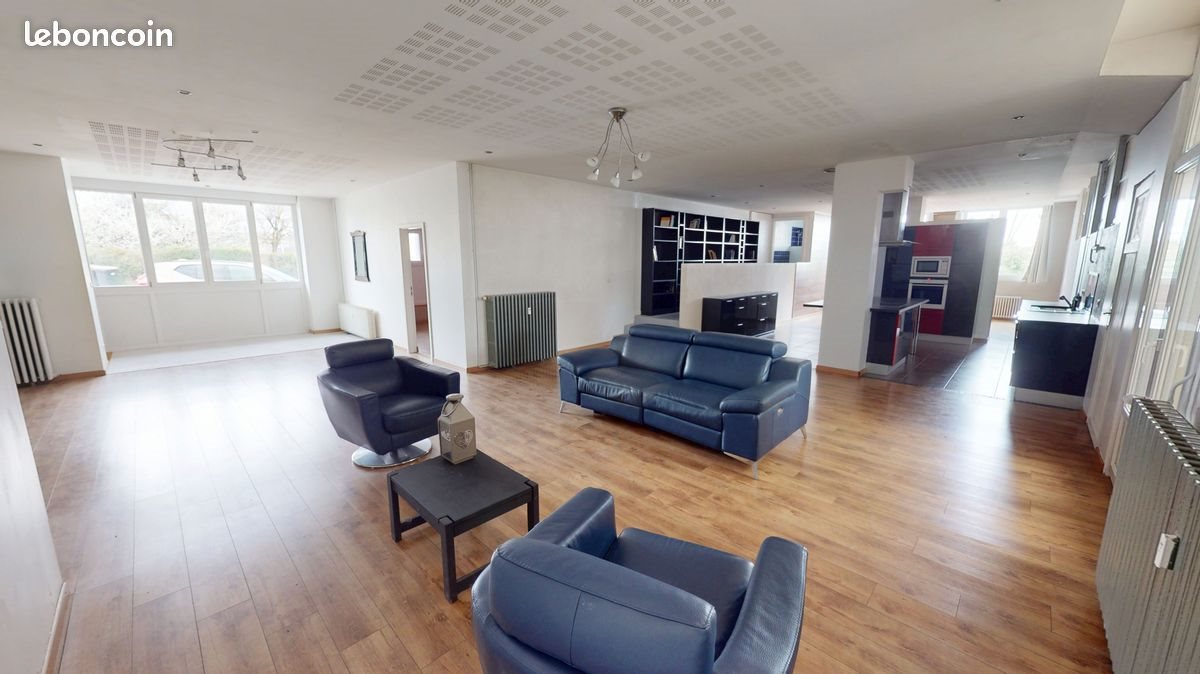 Appartement à vendre, 241m², Illange