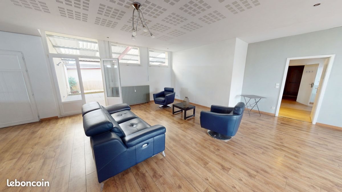 Appartement à vendre, 241m², Illange