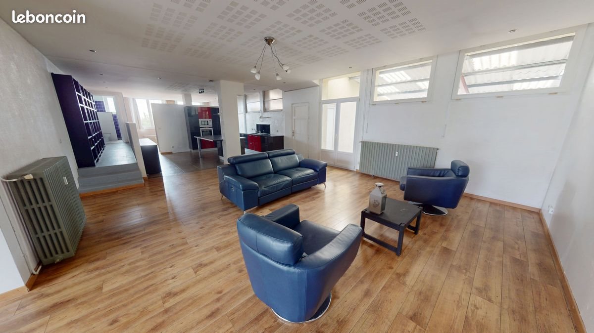Appartement à vendre, 241m², Illange