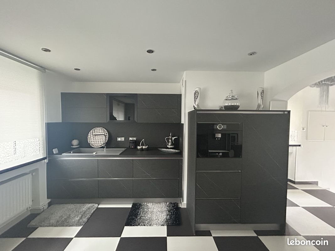 Maison à vendre, 135m², Woippy