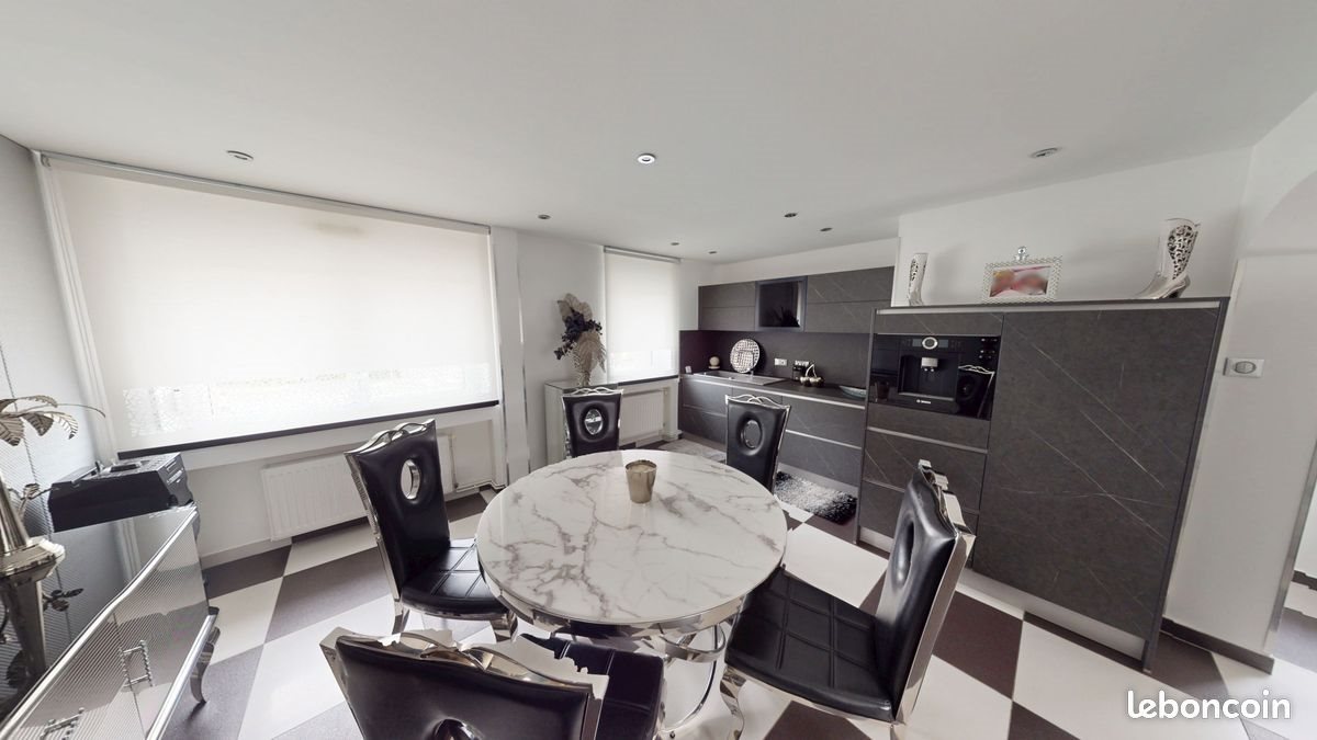 Maison à vendre, 135m², Woippy