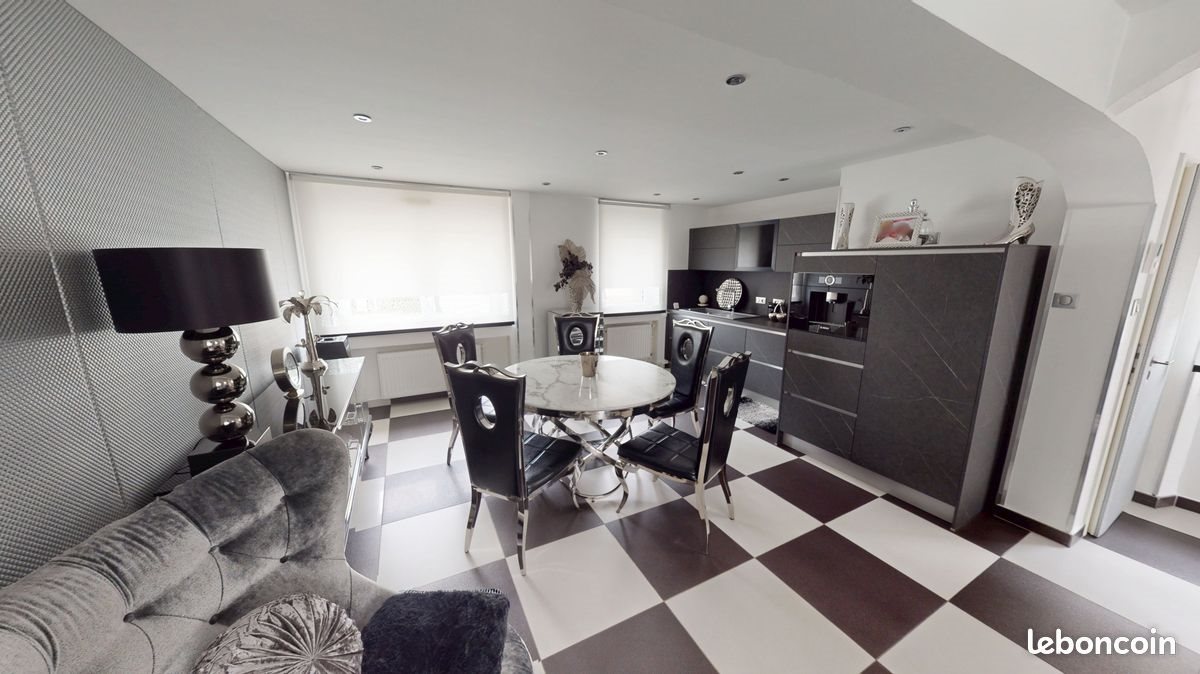 Maison à vendre, 135m², Woippy