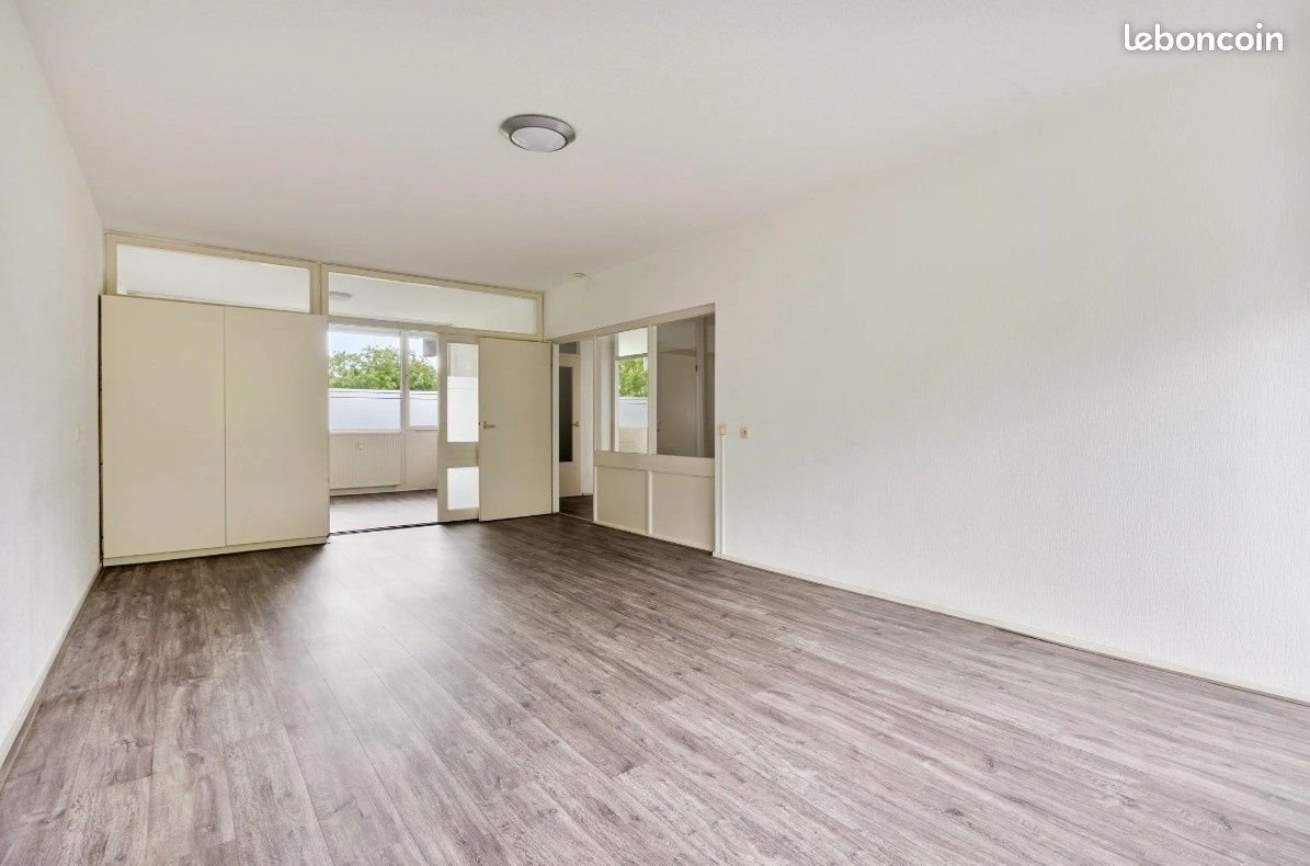 Appartement à vendre, 90m², Metz