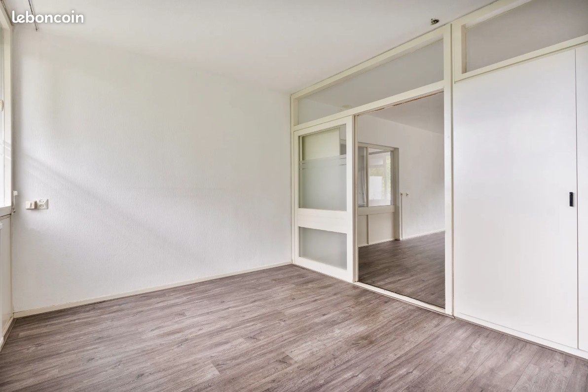 Appartement à vendre, 90m², Metz