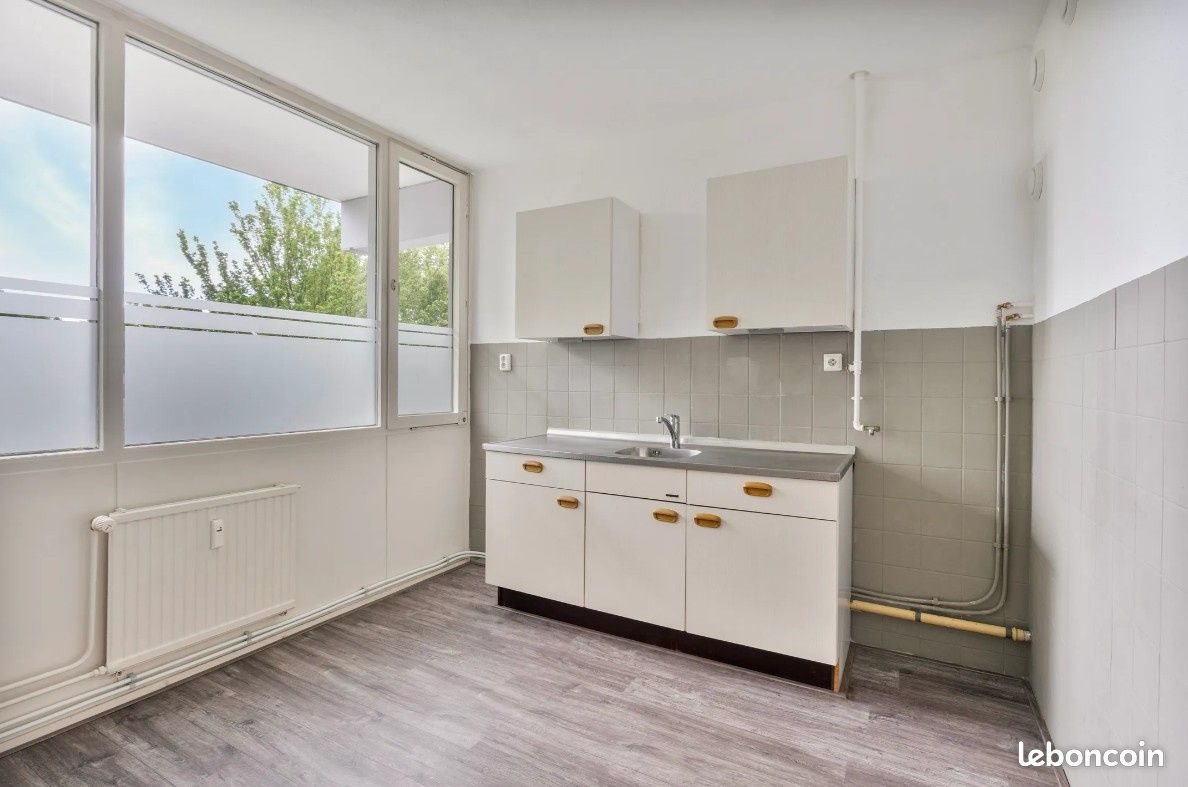 Appartement à vendre, 90m², Metz
