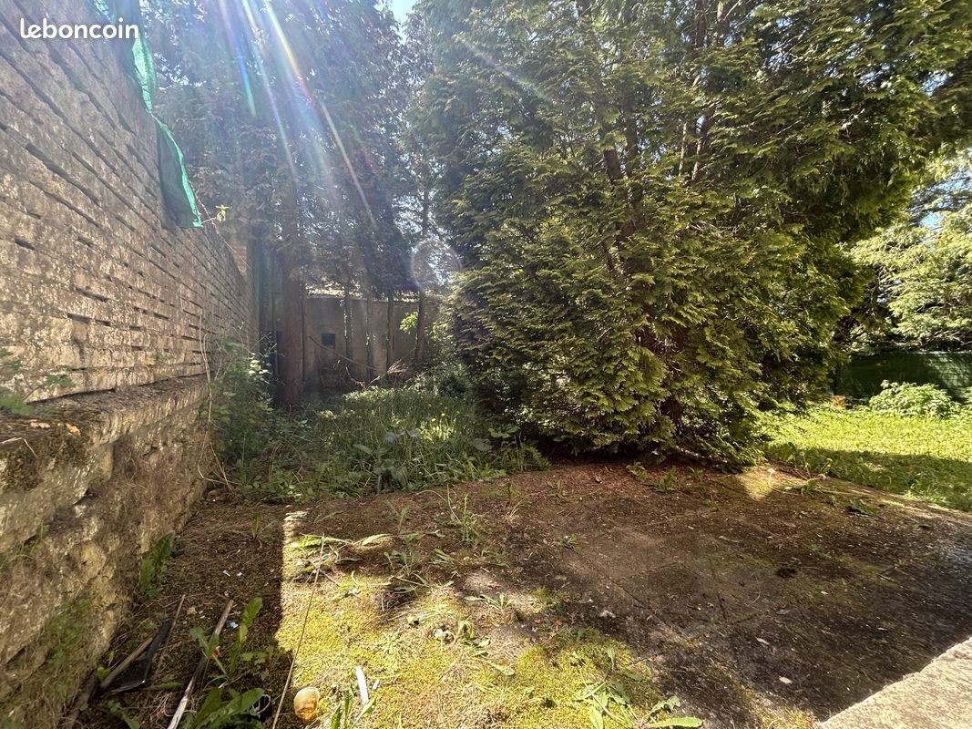 Appartement à vendre, 80m², Algrange