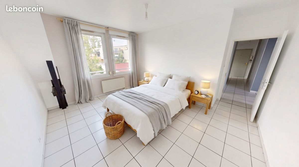 Appartement à vendre, 94m², Hettange-Grande