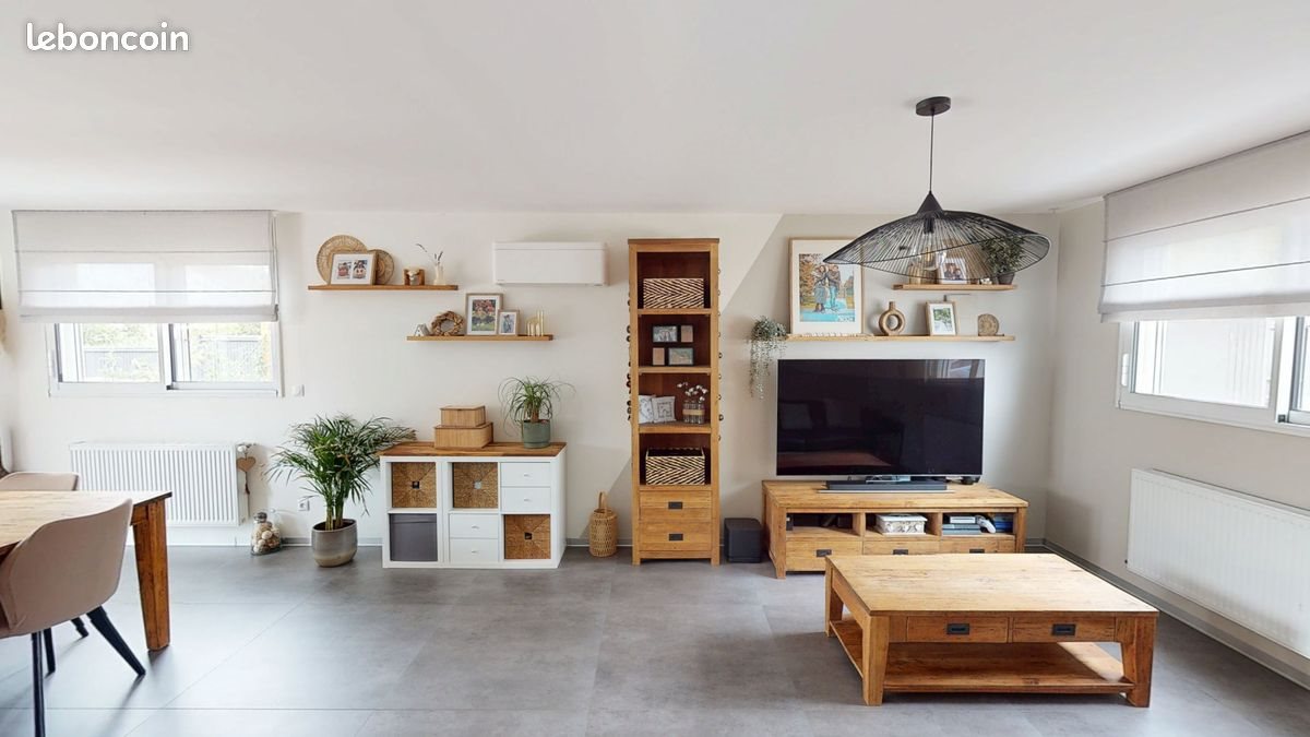 Maison à vendre, 108m², Bousse