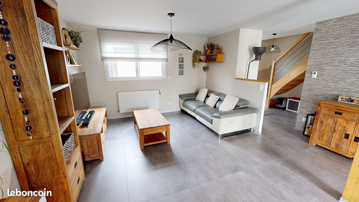 Maison à vendre, 108m², Bousse