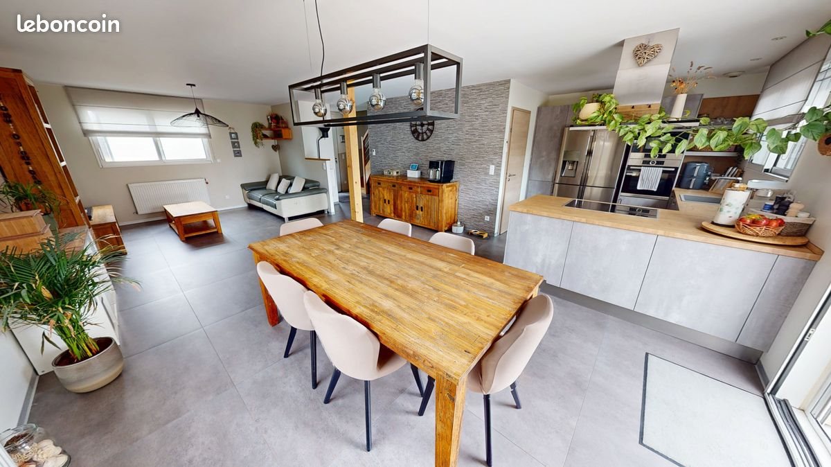 Maison à vendre, 108m², Bousse