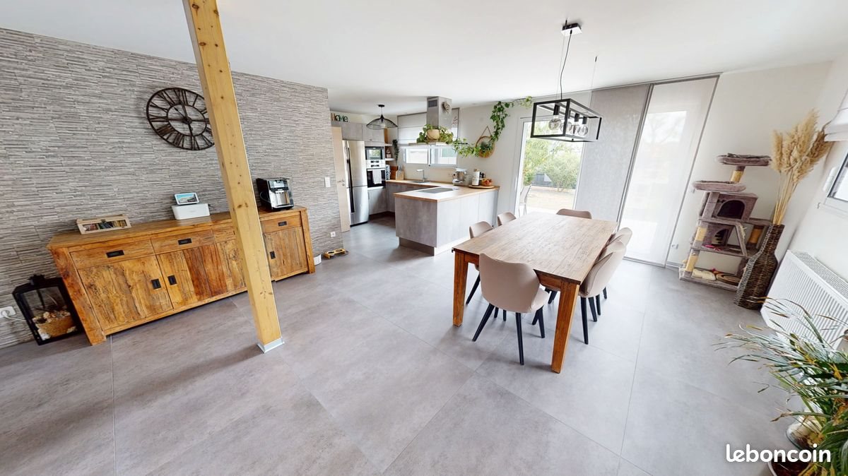 Maison à vendre, 108m², Bousse