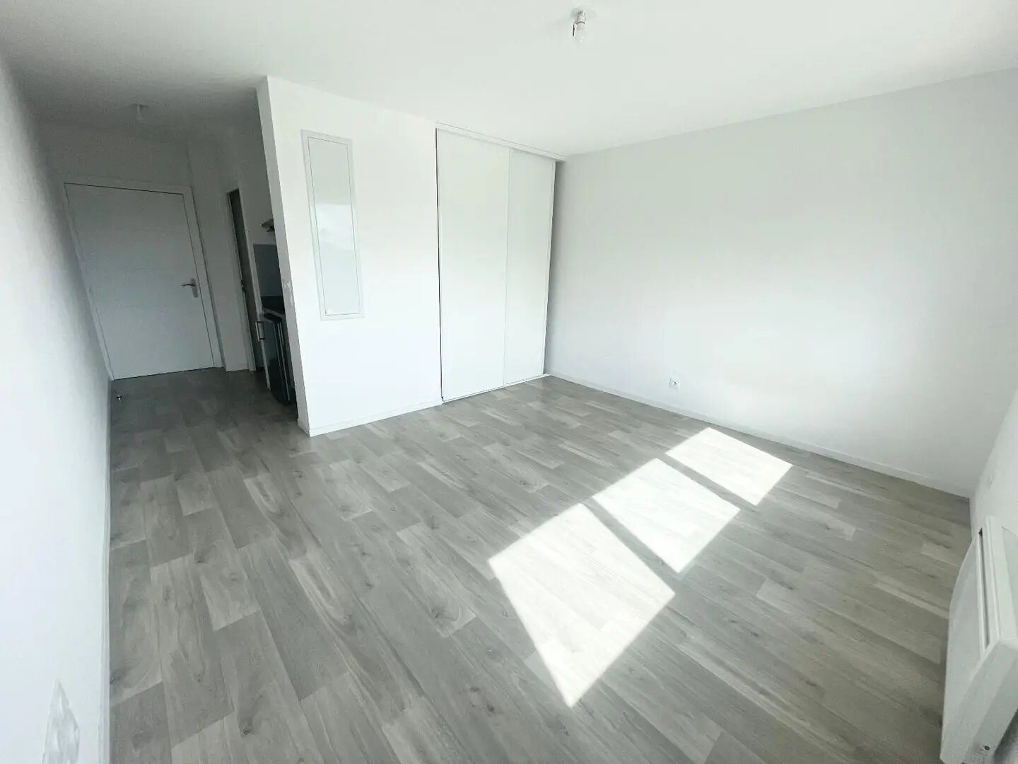 Appartement à louer, 26m², Castanet-Tolosan
