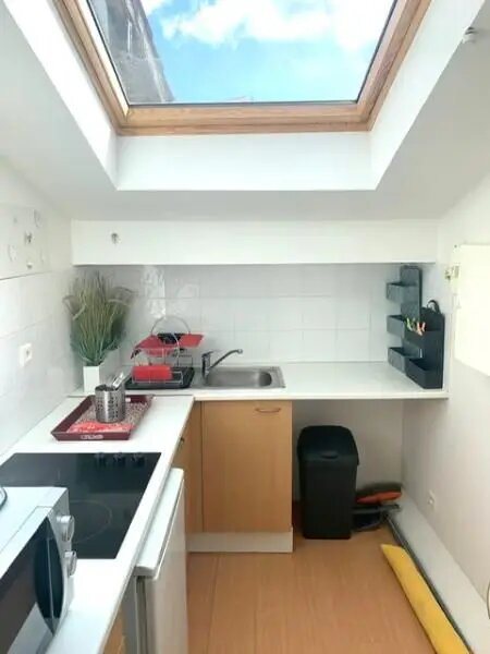 Appartement à louer, 25m², Toulouse