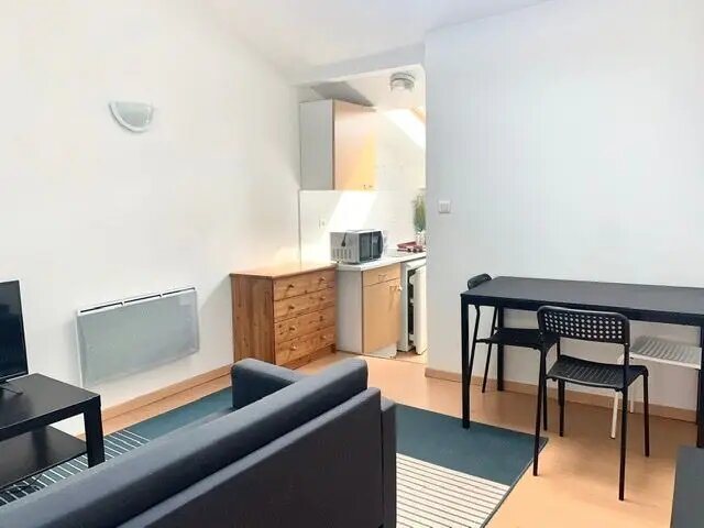 Appartement à louer, 25m², Toulouse