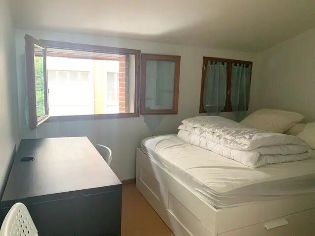 Appartement à louer, 25m², Toulouse
