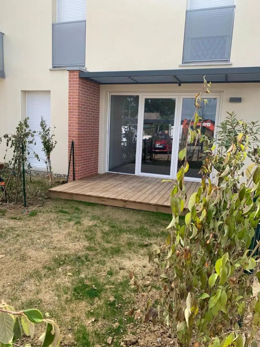 Appartement à louer, 41m², Mondonville