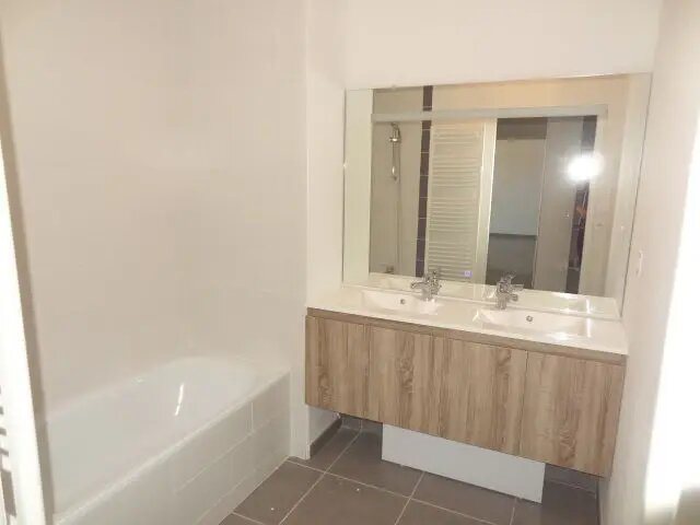 Appartement à louer, 62m², Castanet-Tolosan