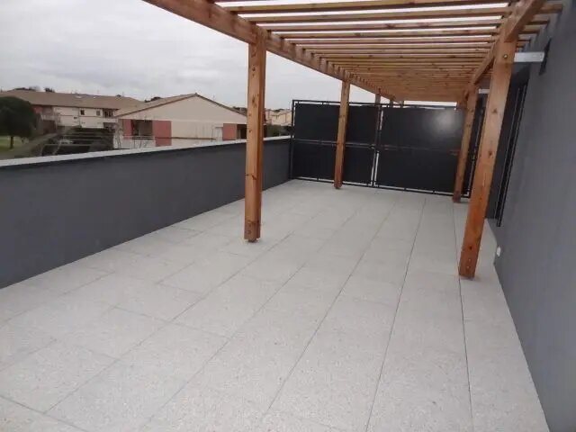 Appartement à louer, 69m², Toulouse