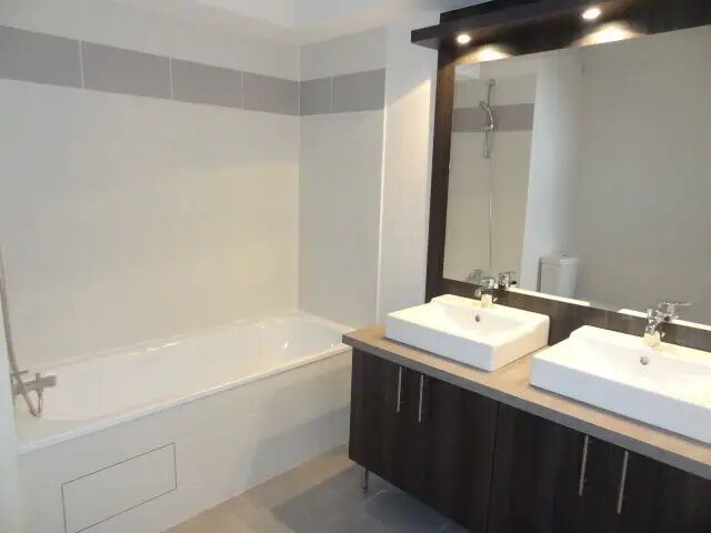 Appartement à louer, 69m², Toulouse