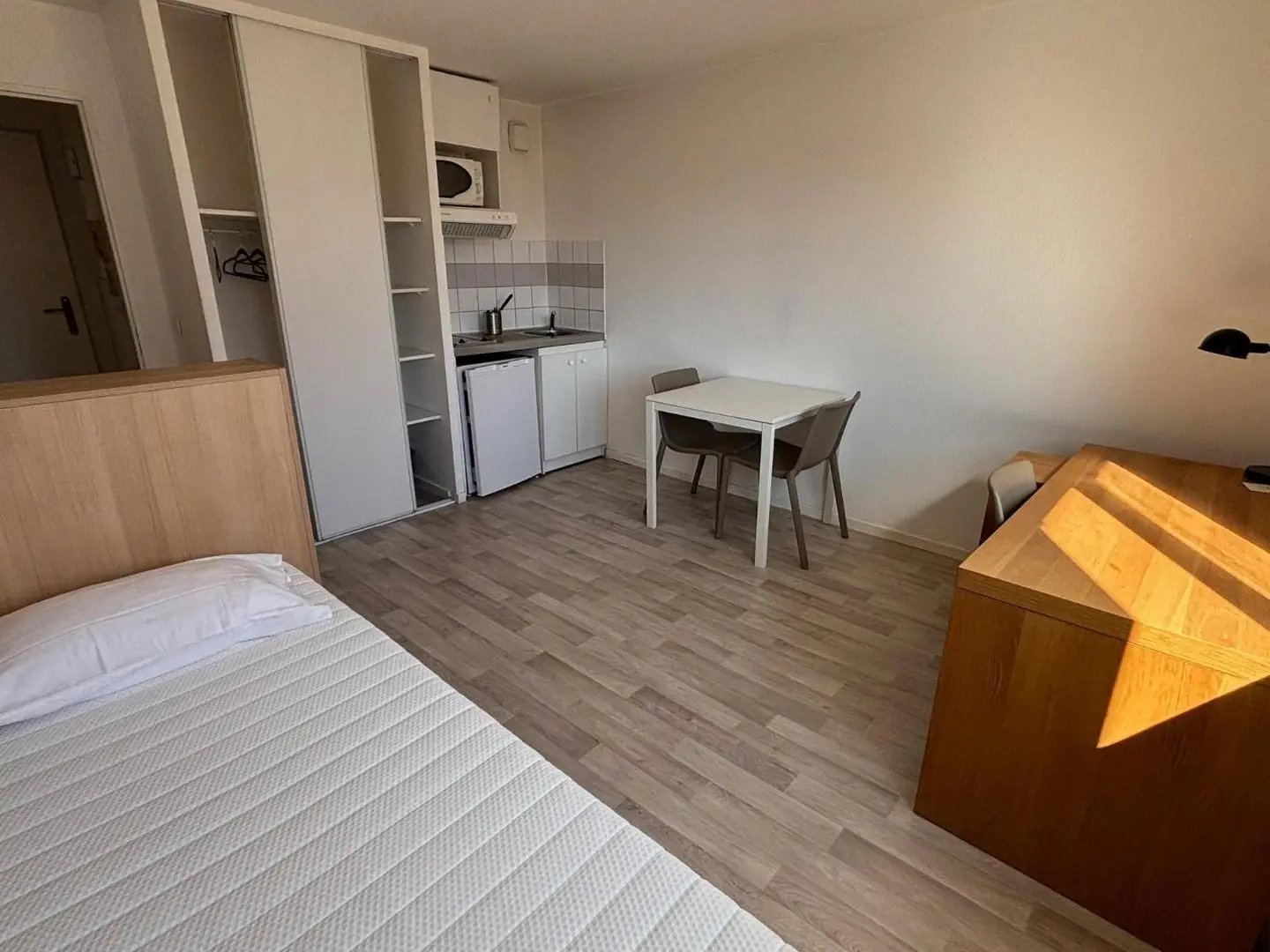 Appartement à louer, 20m², Toulouse