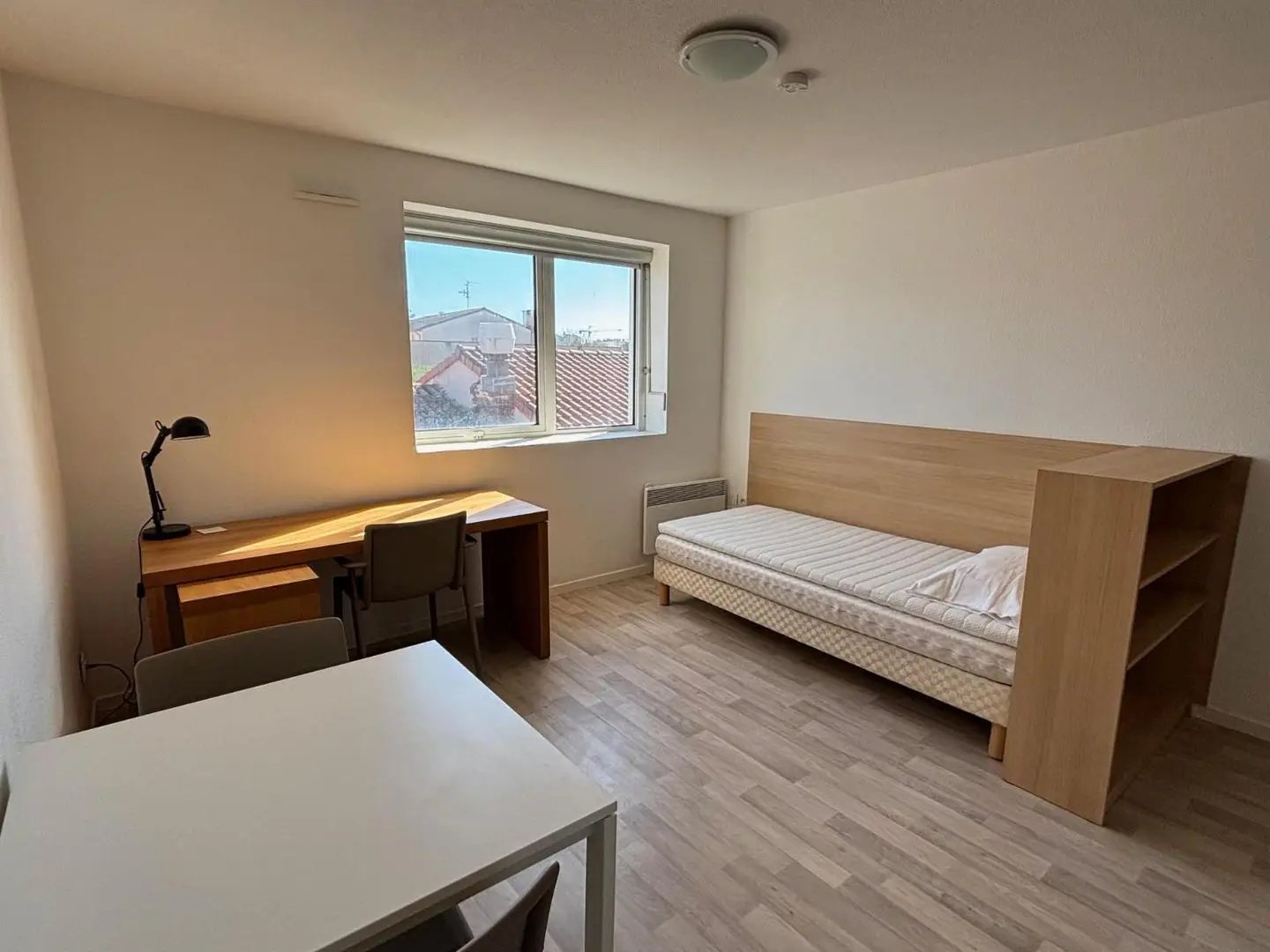 Appartement à louer, 20m², Toulouse